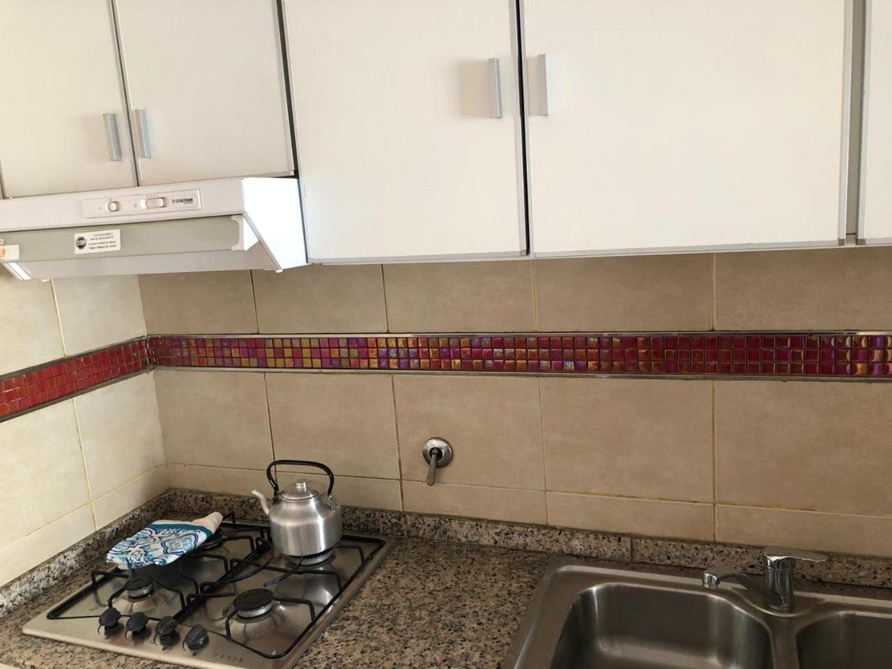 Complejo Irupe Apartamento *