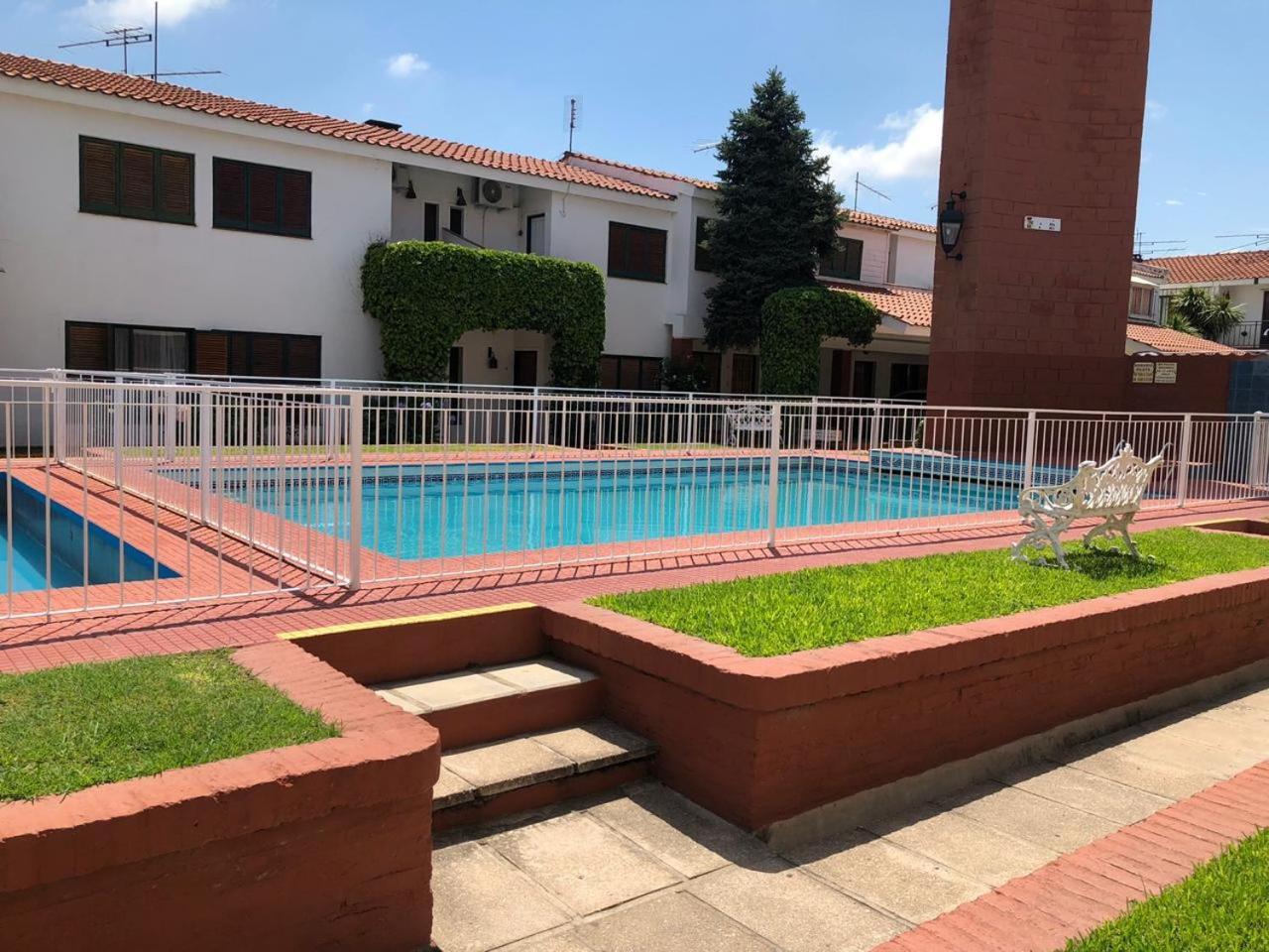Complejo Irupe Villa Carlos Paz