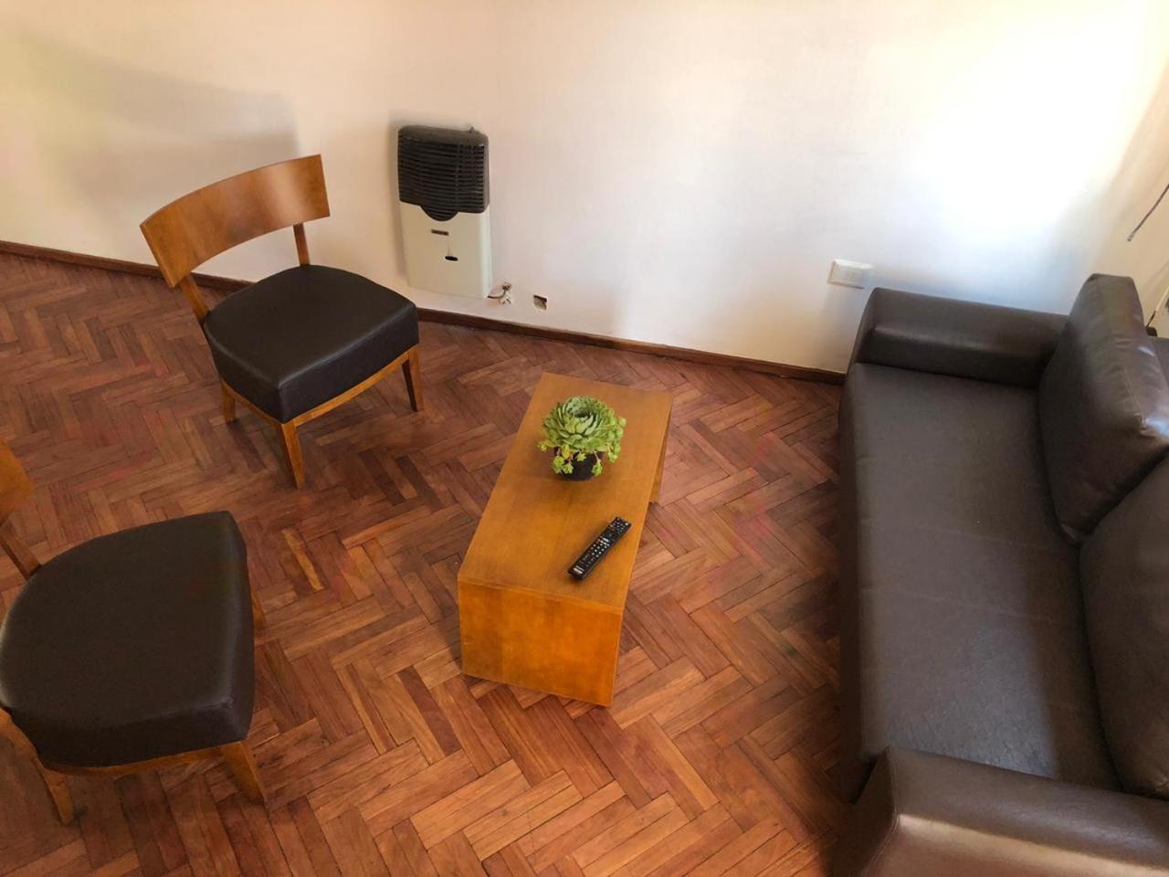 Complejo Irupe * Villa Carlos Paz