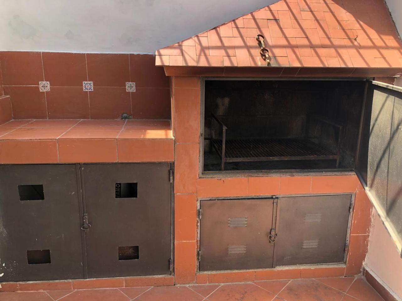 Complejo Irupe Apartamento