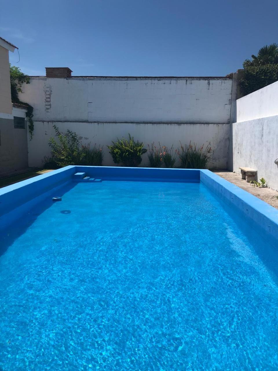 Complejo Los Pinos