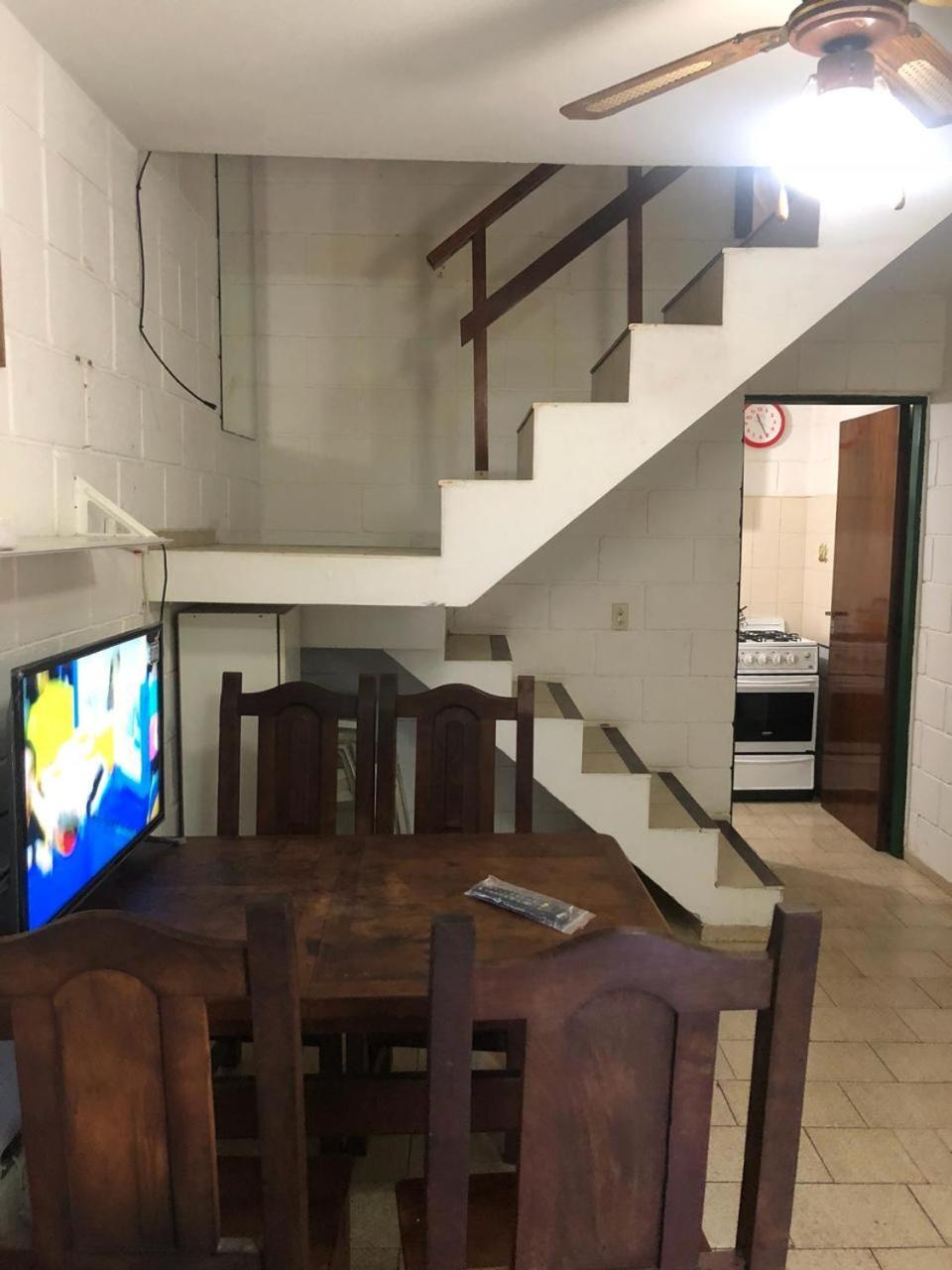Apartamento Complejo Los Pinos *