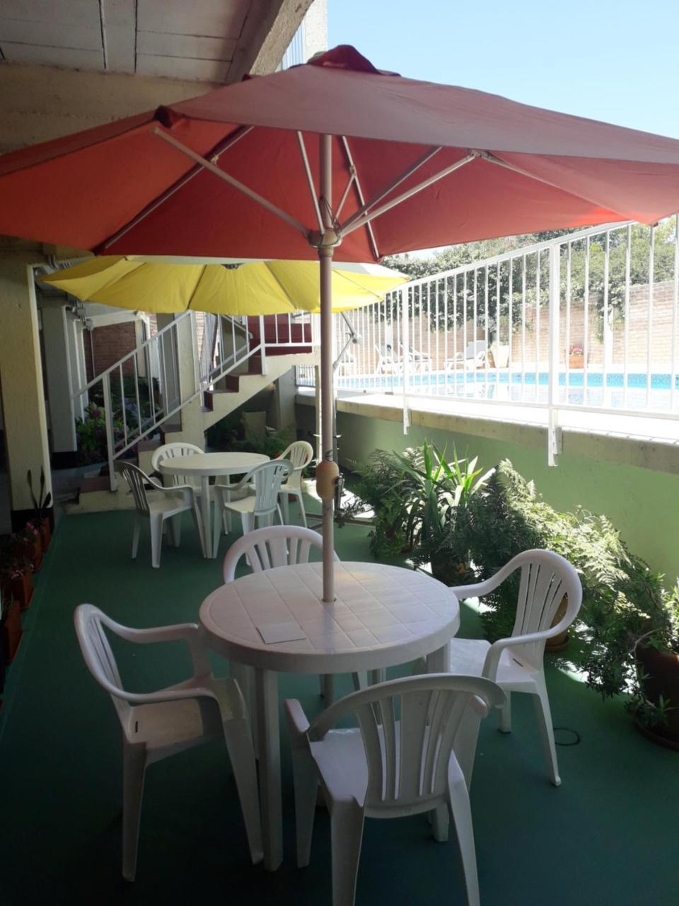 Apartamento Altos Del Plata