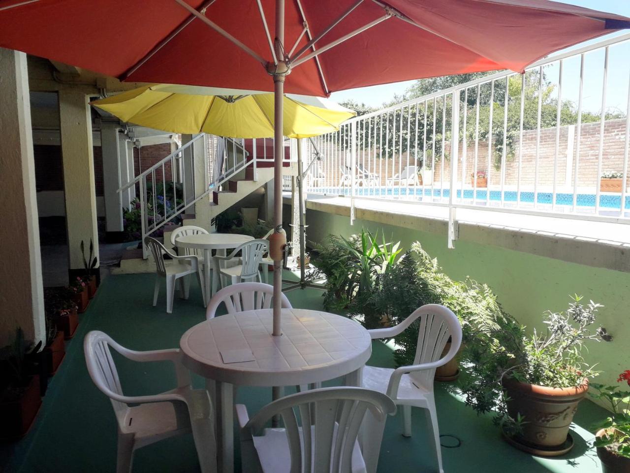 Altos Del Plata Apartamento *