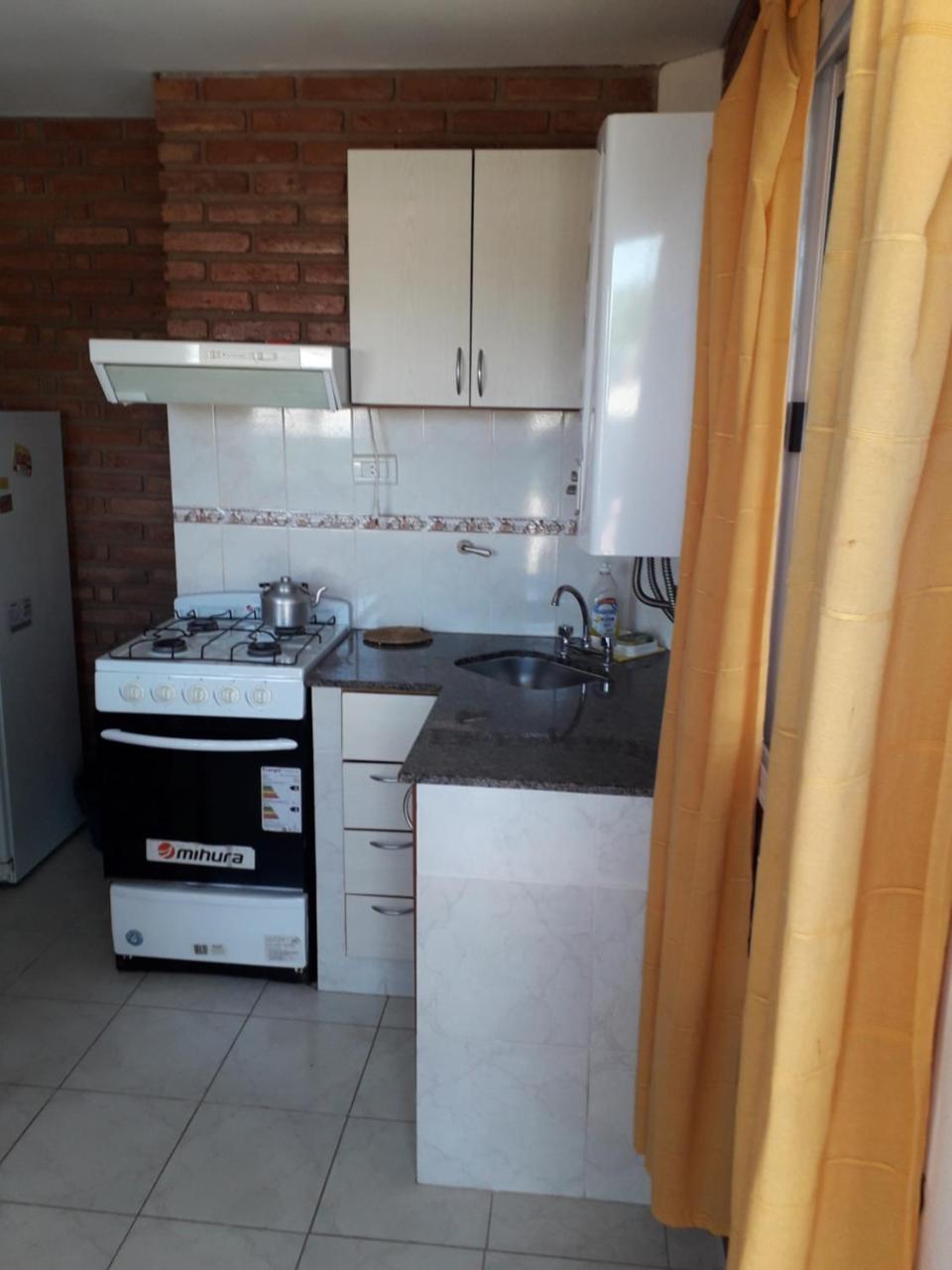 Altos Del Plata Apartamento *