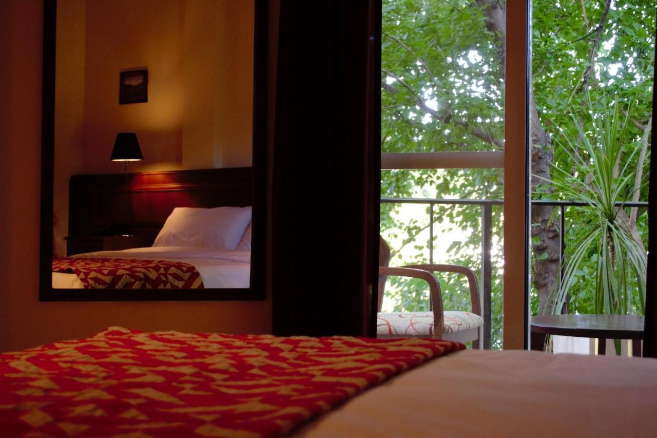 Hotel Espinillos Y