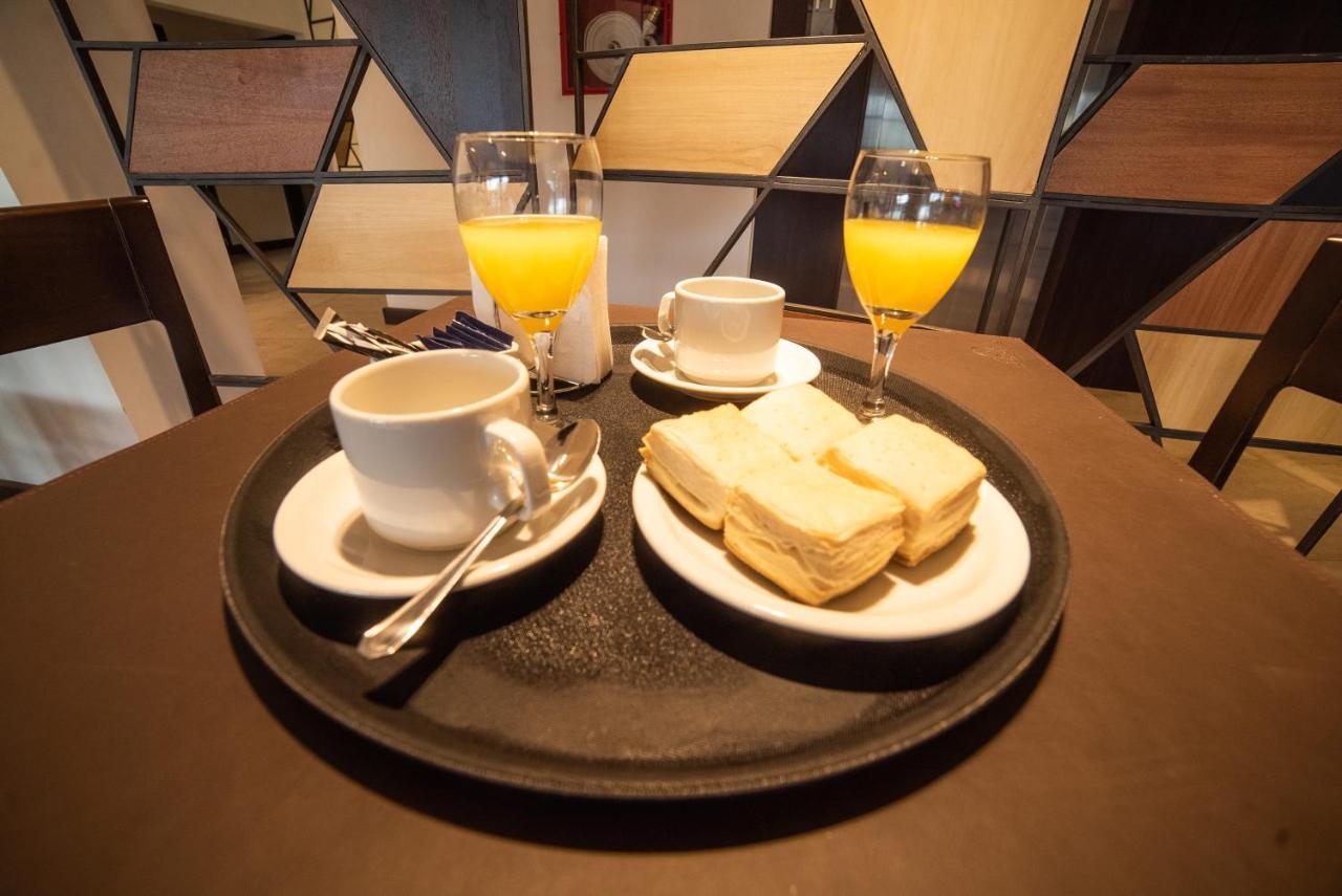 Hotel Estilo Mb - Carlos Paz