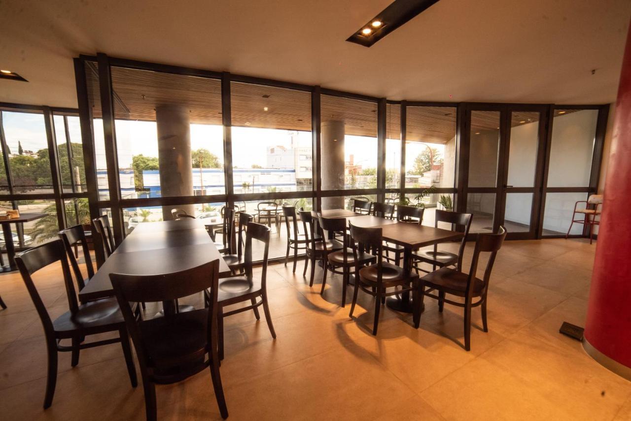 Estilo Mb - Carlos Paz 4* Villa Carlos Paz