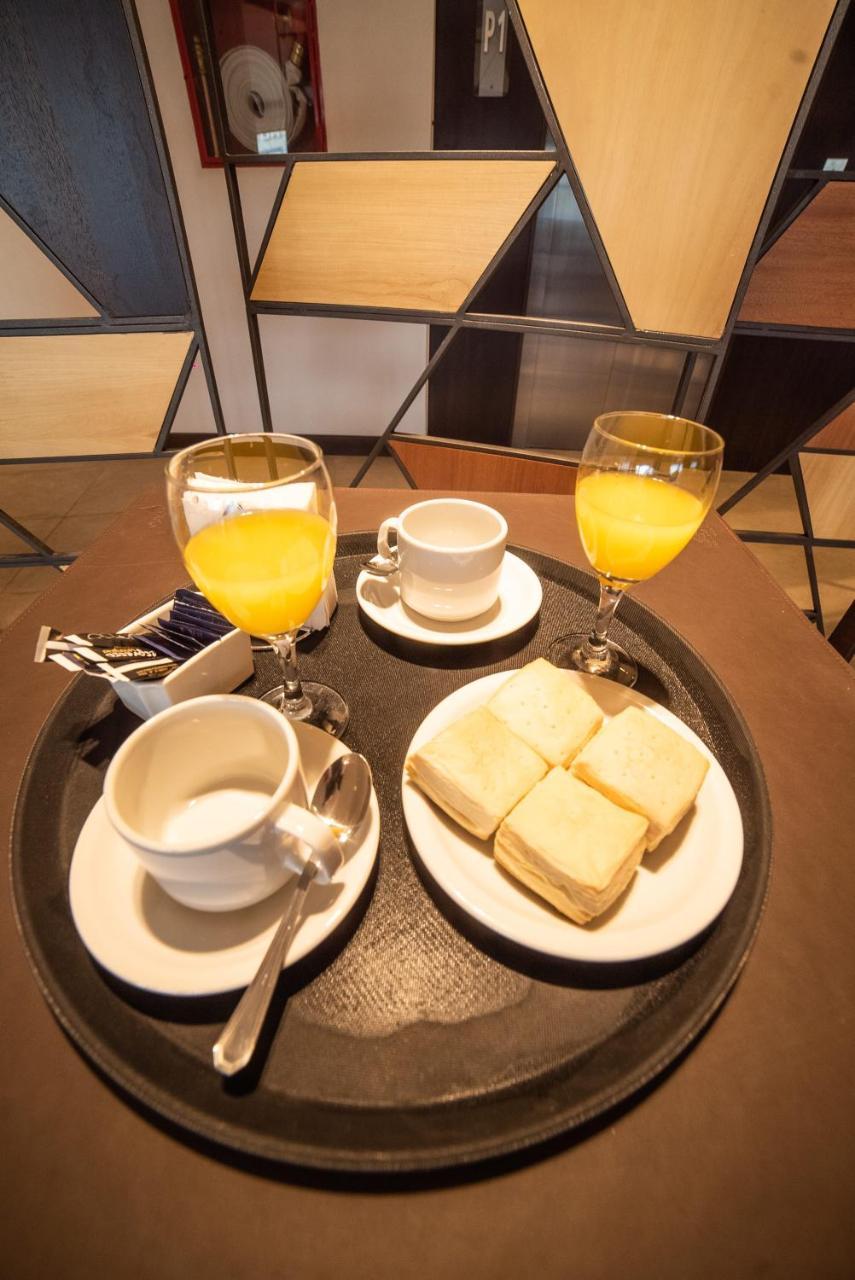 Estilo Mb - Carlos Paz 4* Villa Carlos Paz