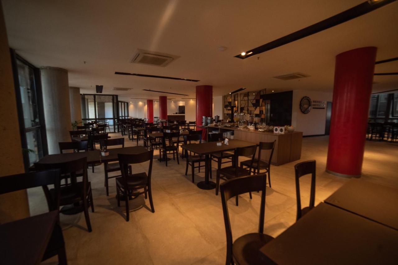 Estilo Mb - Carlos Paz Hotel
