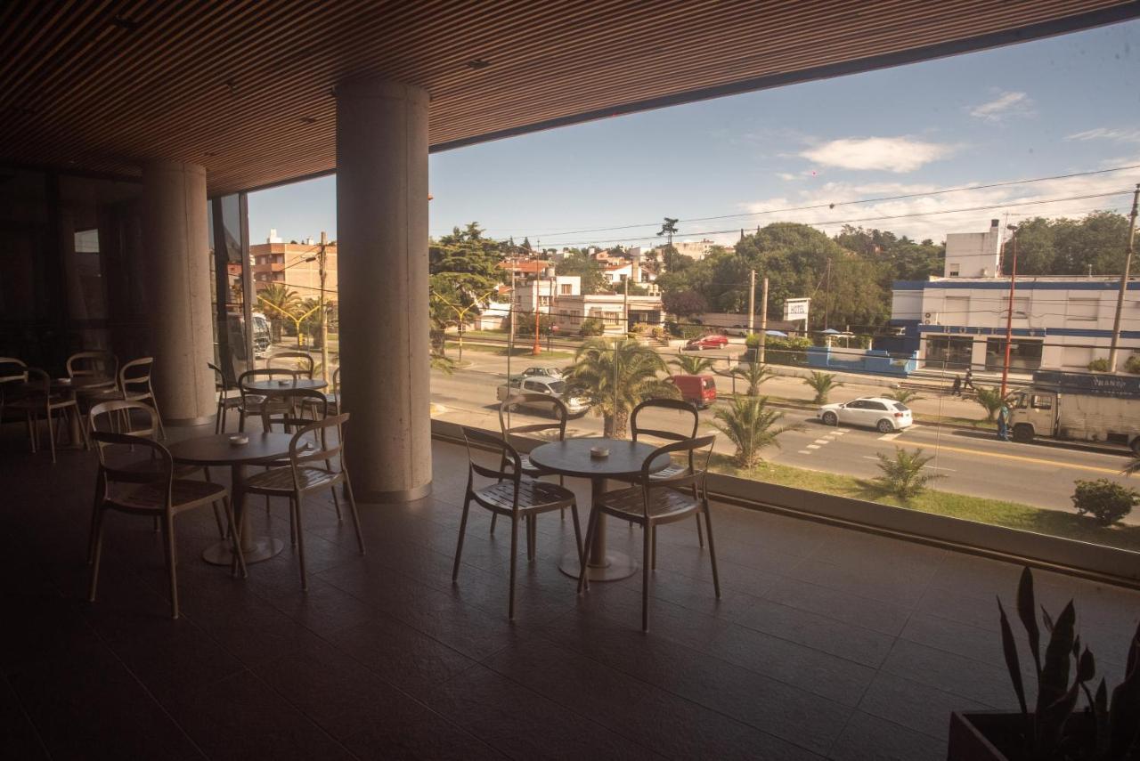 Estilo Mb - Carlos Paz Hotel Villa Carlos Paz