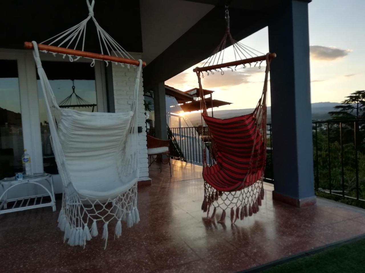Hotel Casa Alta Boutique&spa - Solo Adultos Villa Carlos Paz