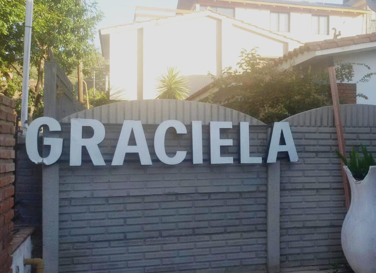 Graciela *