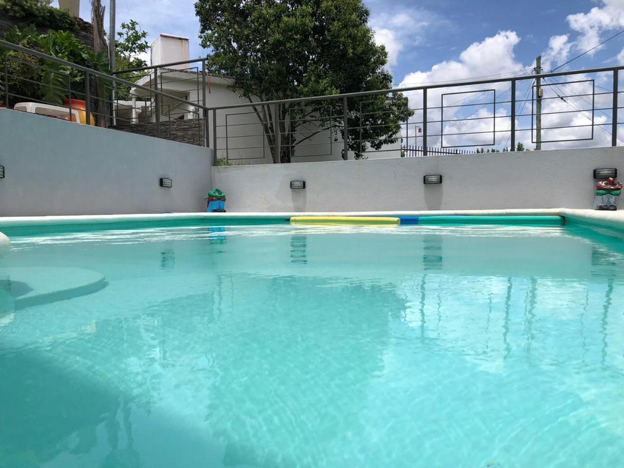 Mirador De La Quinta * Villa Carlos Paz