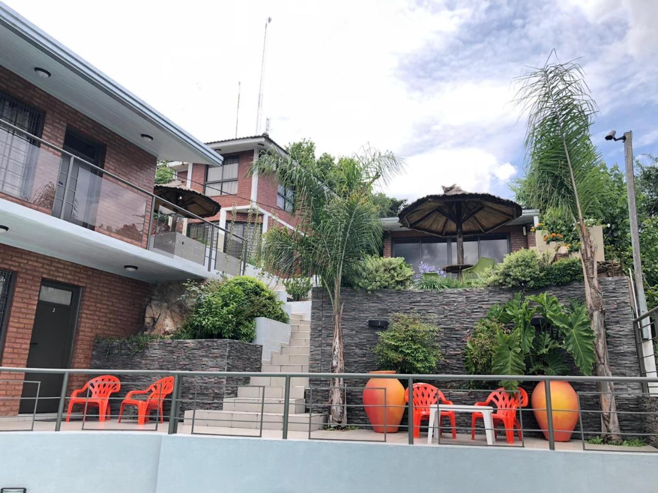 Mirador De La Quinta Lodge *