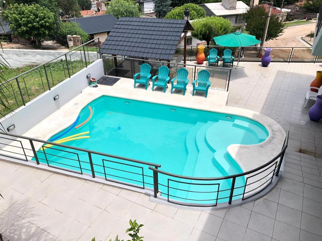 Lodge Mirador De La Quinta