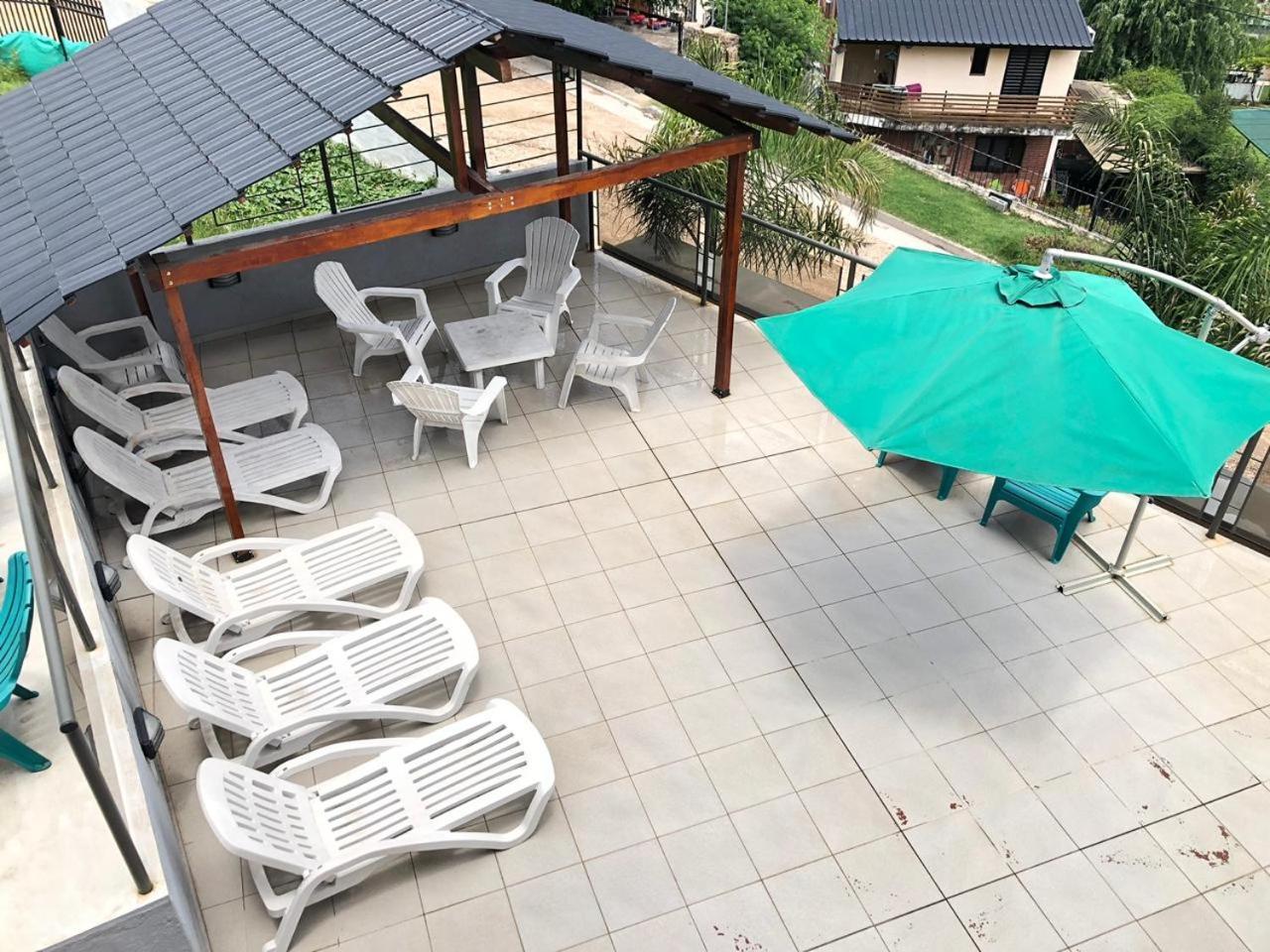 Lodge Mirador De La Quinta *