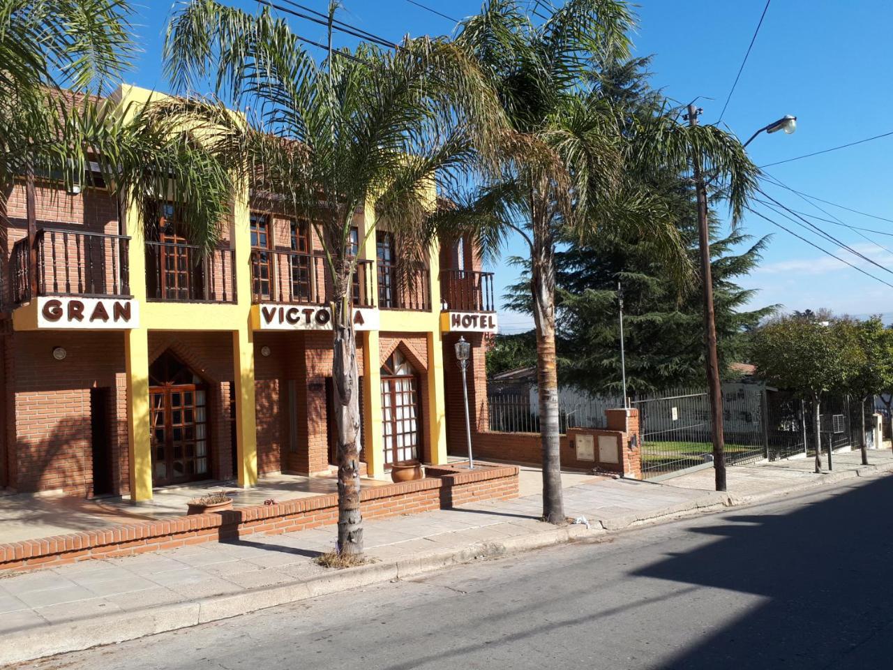 Gran Victoria Hotel