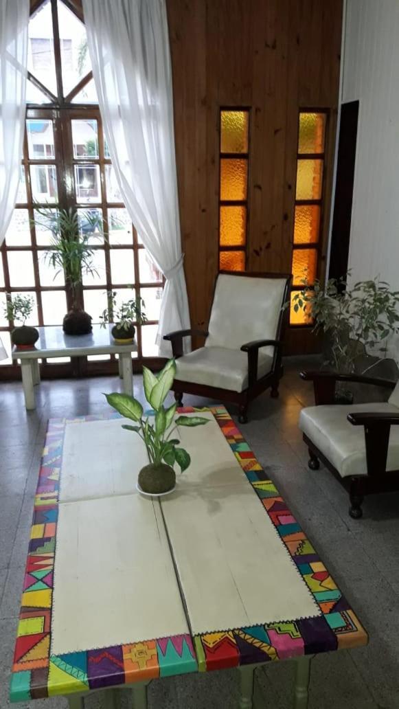 Gran Victoria Hotel Villa Carlos Paz