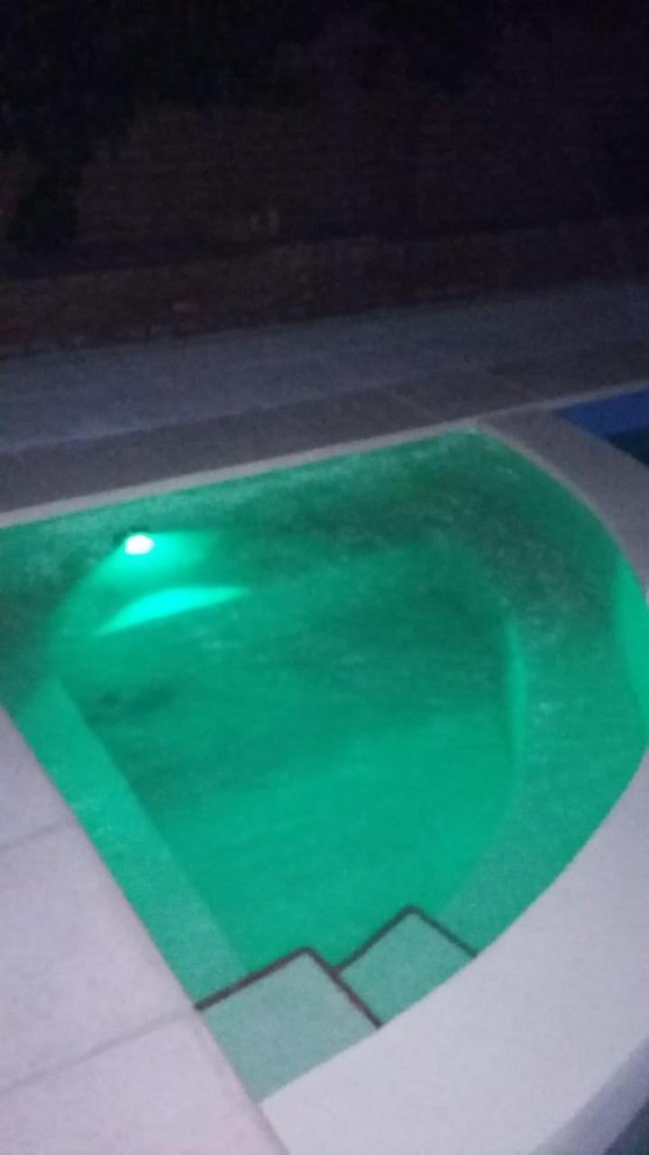Gran Victoria Villa Carlos Paz
