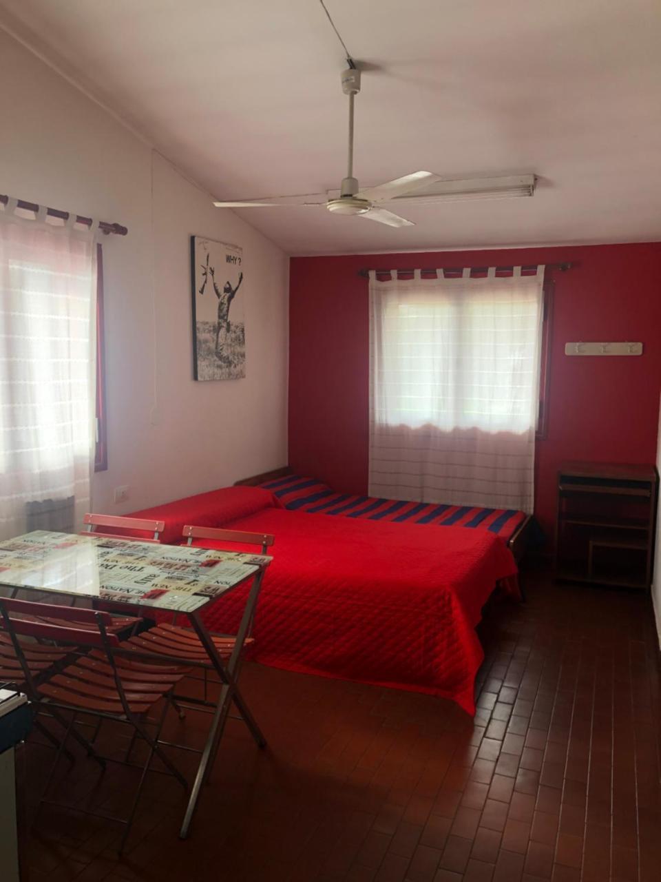Departamentos Centricos Carlos Paz Apartamento