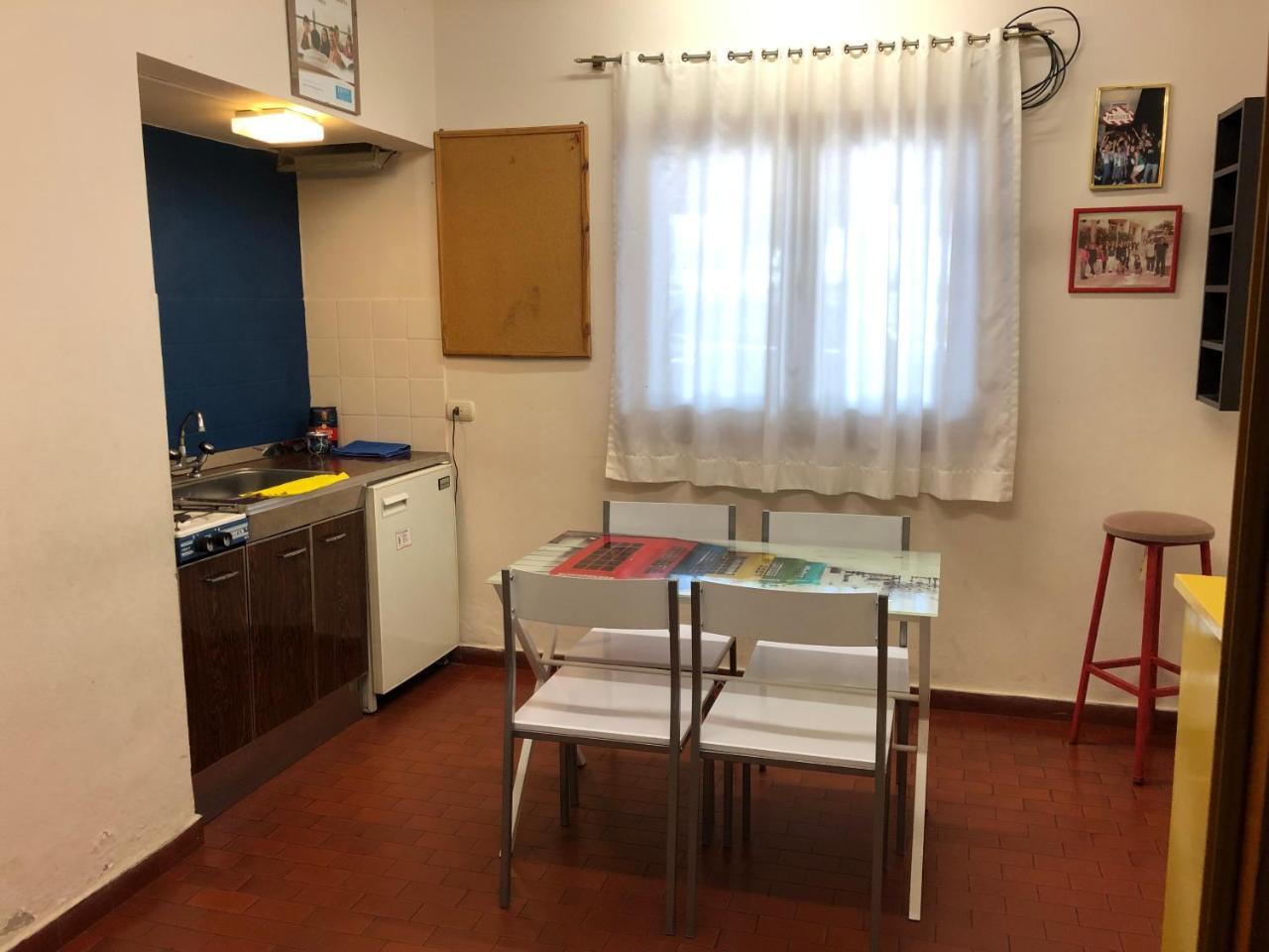 Departamentos Centricos Carlos Paz Apartamento