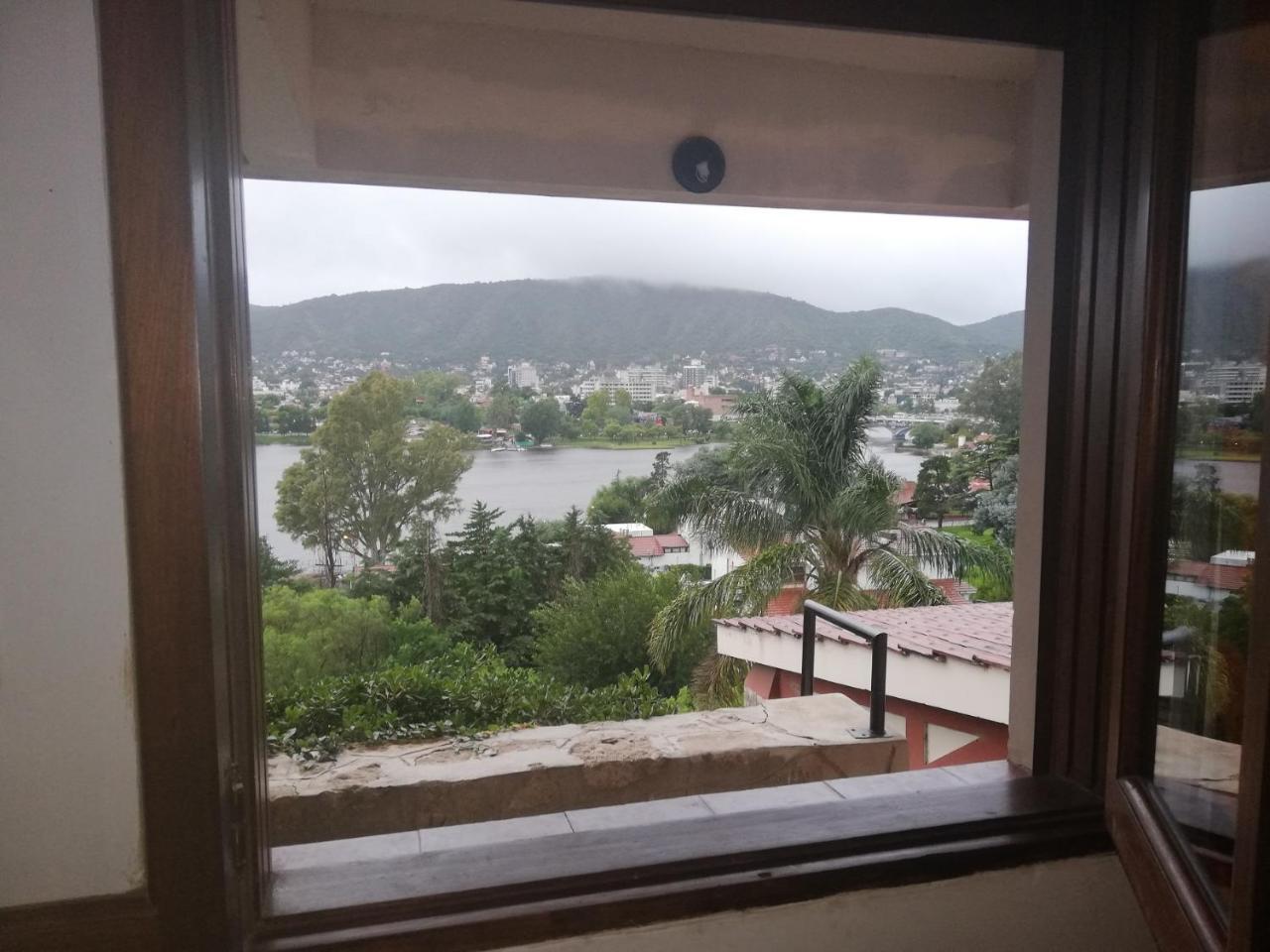 Apartamento Interlaken Complejo