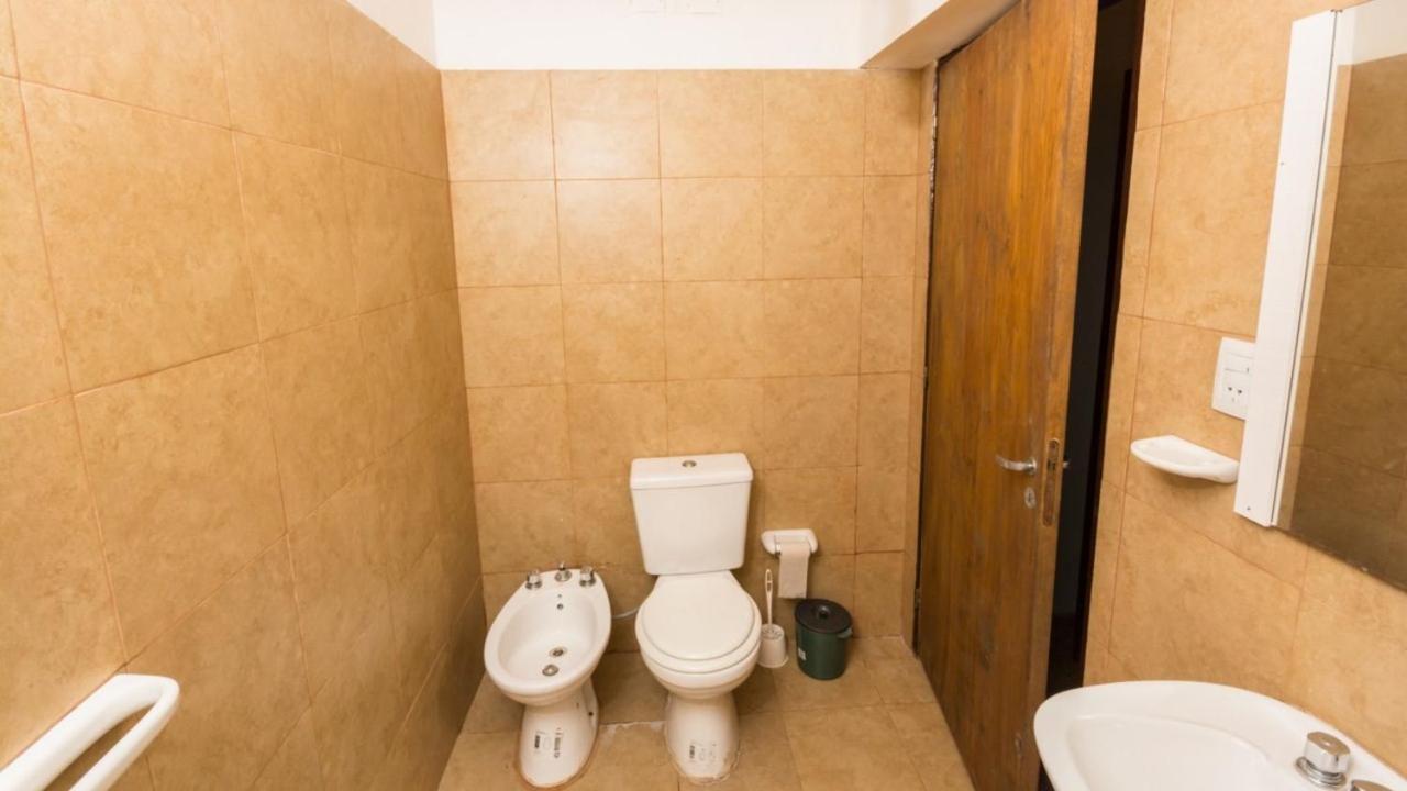 Interlaken Complejo Apartamento *