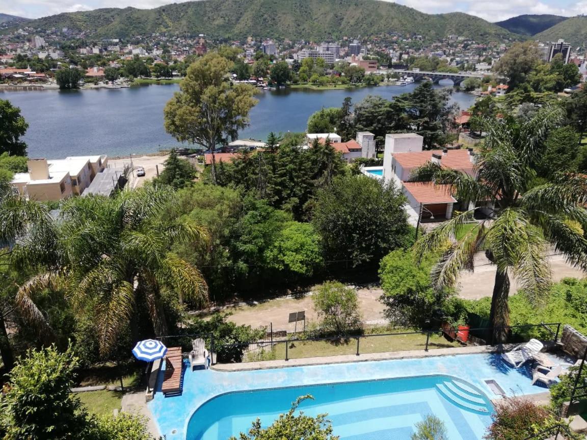 Apartamento Interlaken Complejo Villa Carlos Paz