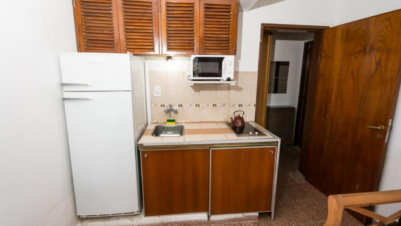 Interlaken Complejo Apartamento *