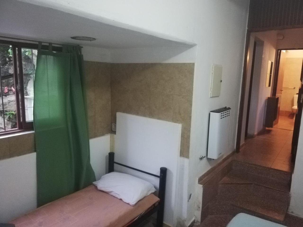 Interlaken Complejo Villa Carlos Paz