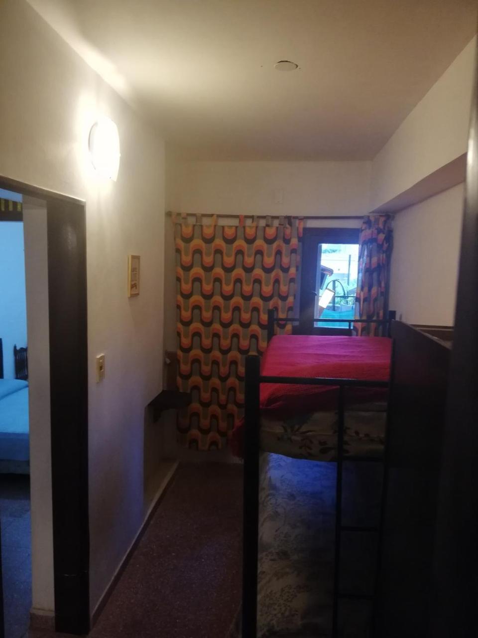 Interlaken Complejo * Villa Carlos Paz