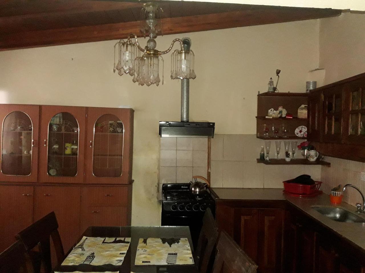 Сasa de vacaciones Lo De Charly Villa Carlos Paz