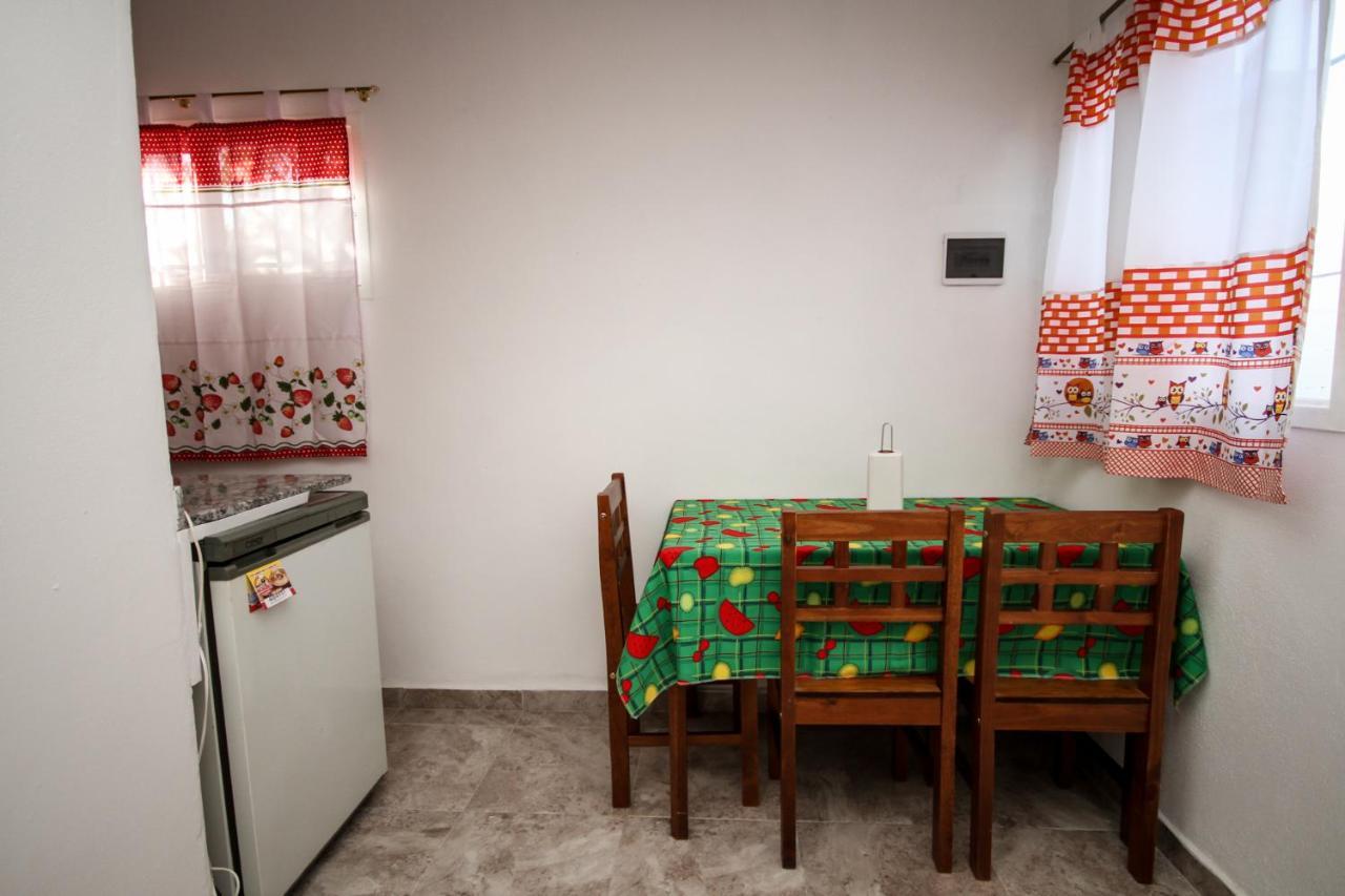 Сasa de vacaciones Casa En Balneario Sol Y Rio *