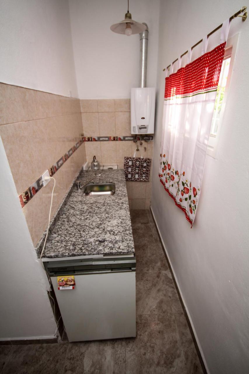 Casa En Balneario Sol Y Rio Сasa de vacaciones Villa Carlos Paz