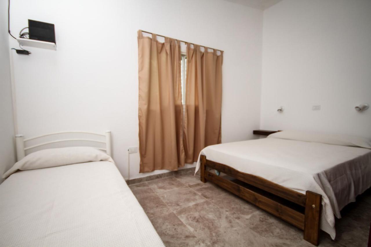 Сasa de vacaciones Casa En Balneario Sol Y Rio