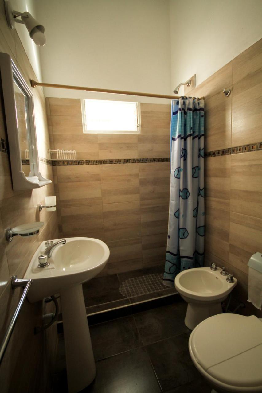 Casa En Balneario Sol Y Rio Сasa de vacaciones *