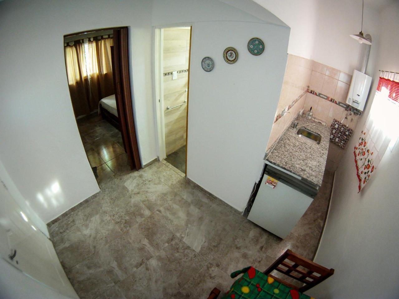 Сasa de vacaciones Casa En Balneario Sol Y Rio