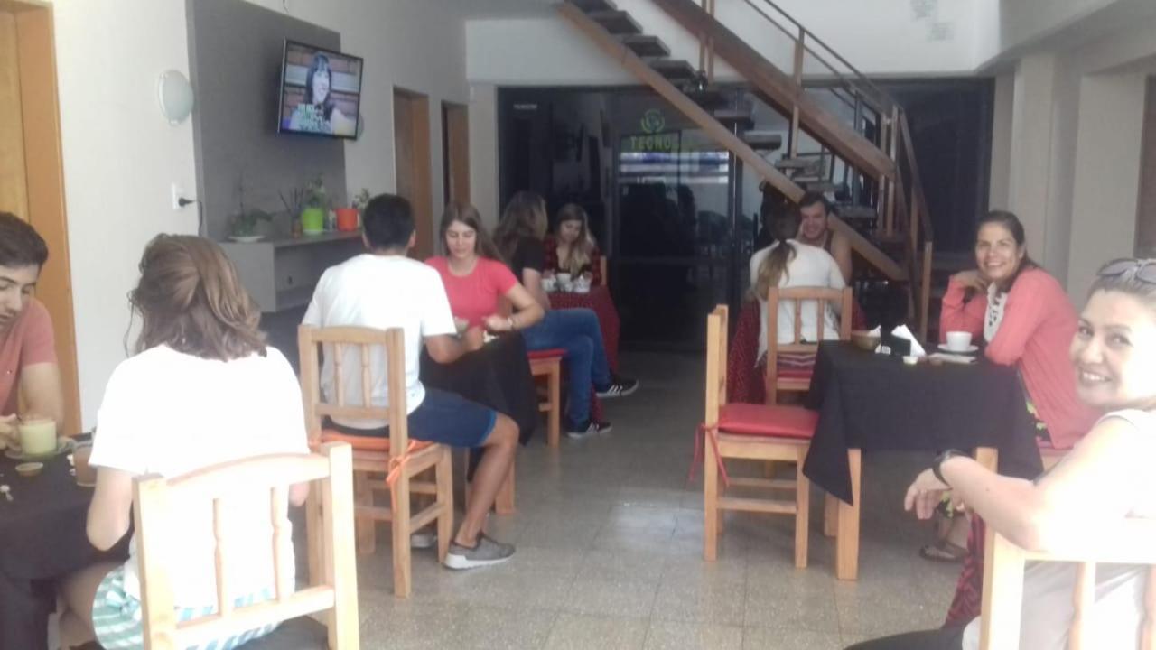 Hotel Graciela Villa Carlos Paz
