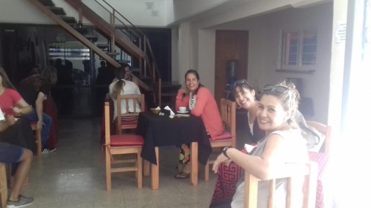Graciela Hotel Villa Carlos Paz