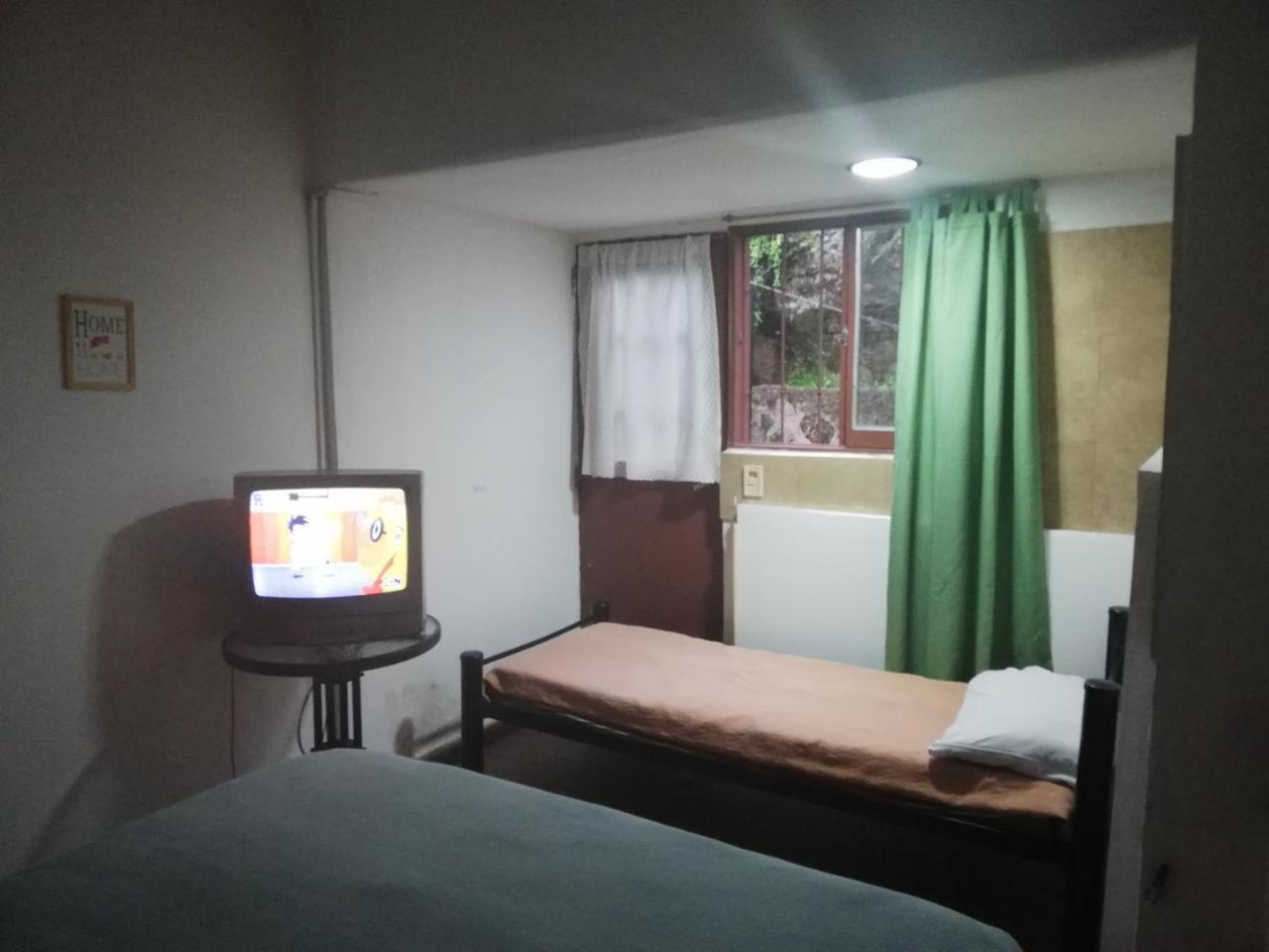 Apartamento Interlaken Complejo Villa Carlos Paz