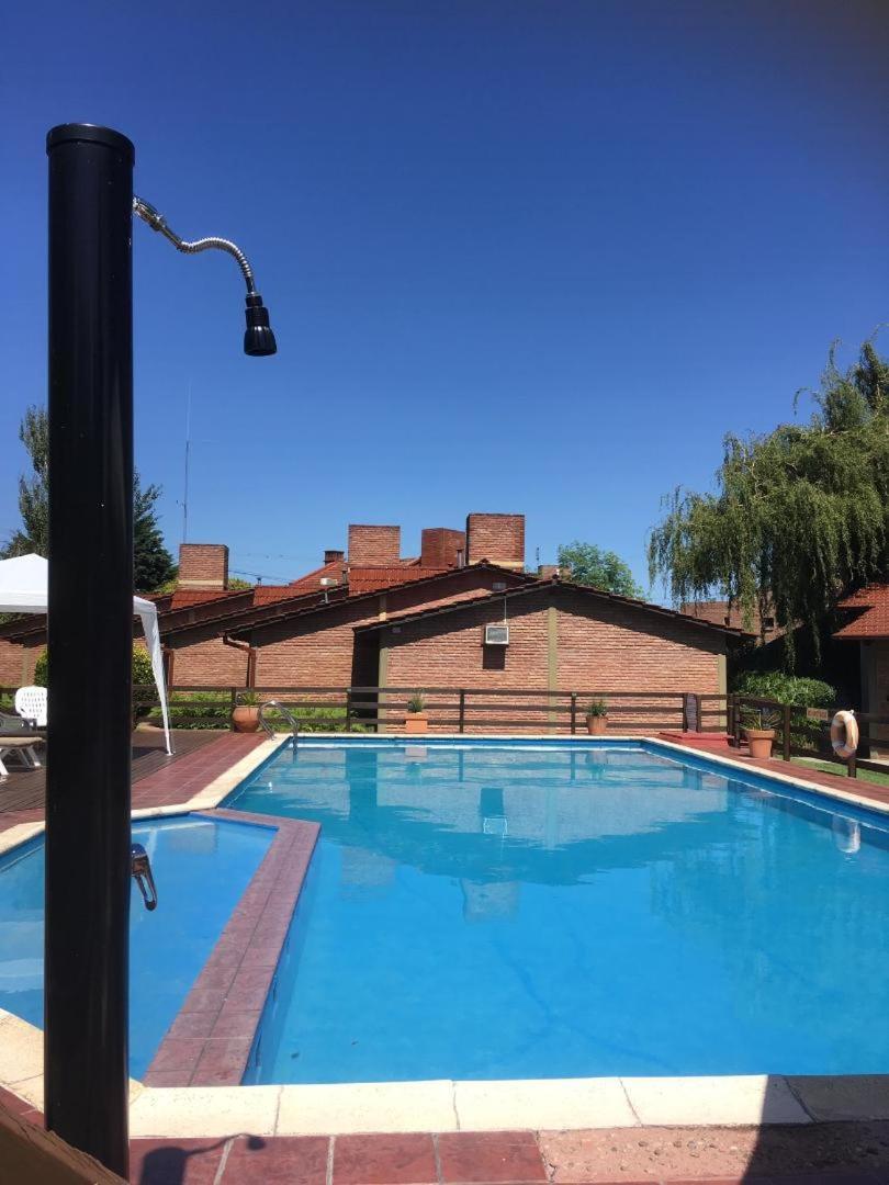 Lodge Tinajas Del *