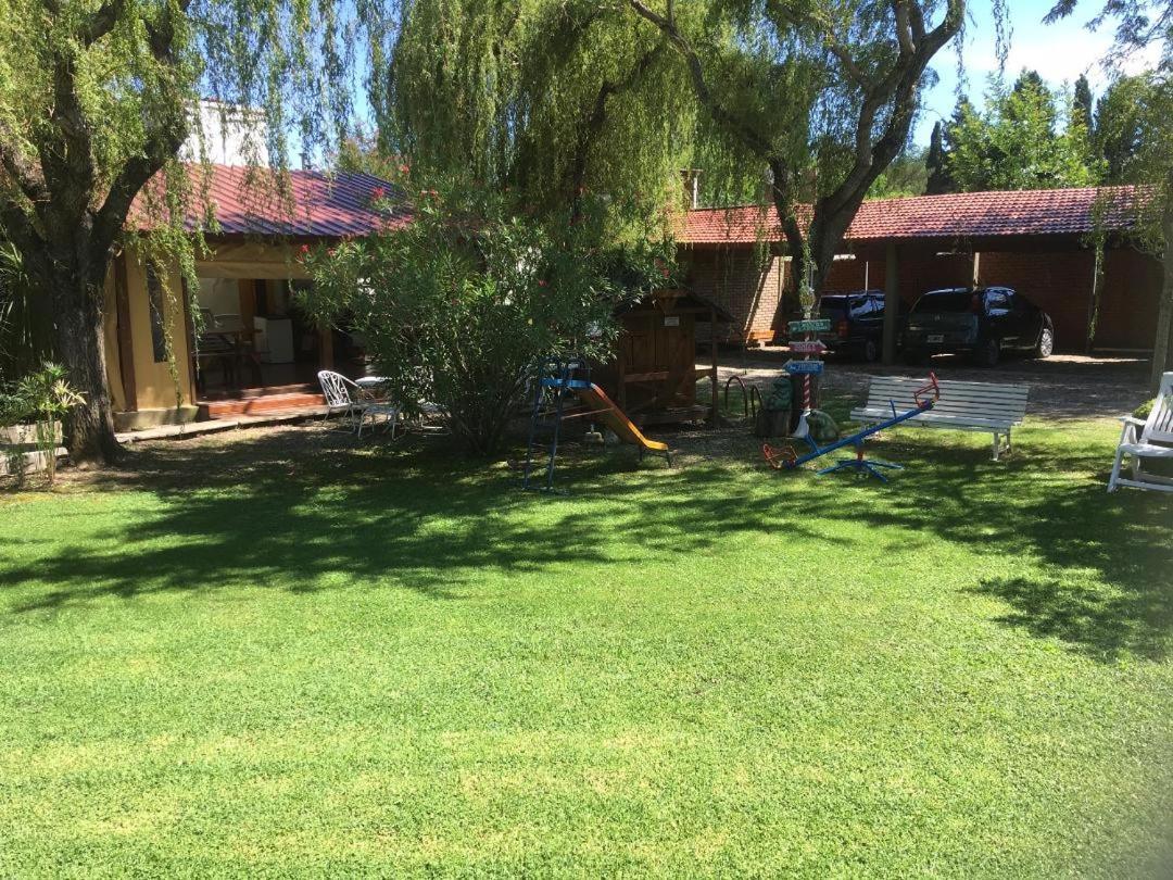 Lodge Tinajas Del