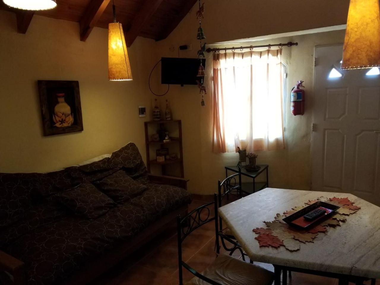 El Fantasio Lodge Villa Carlos Paz