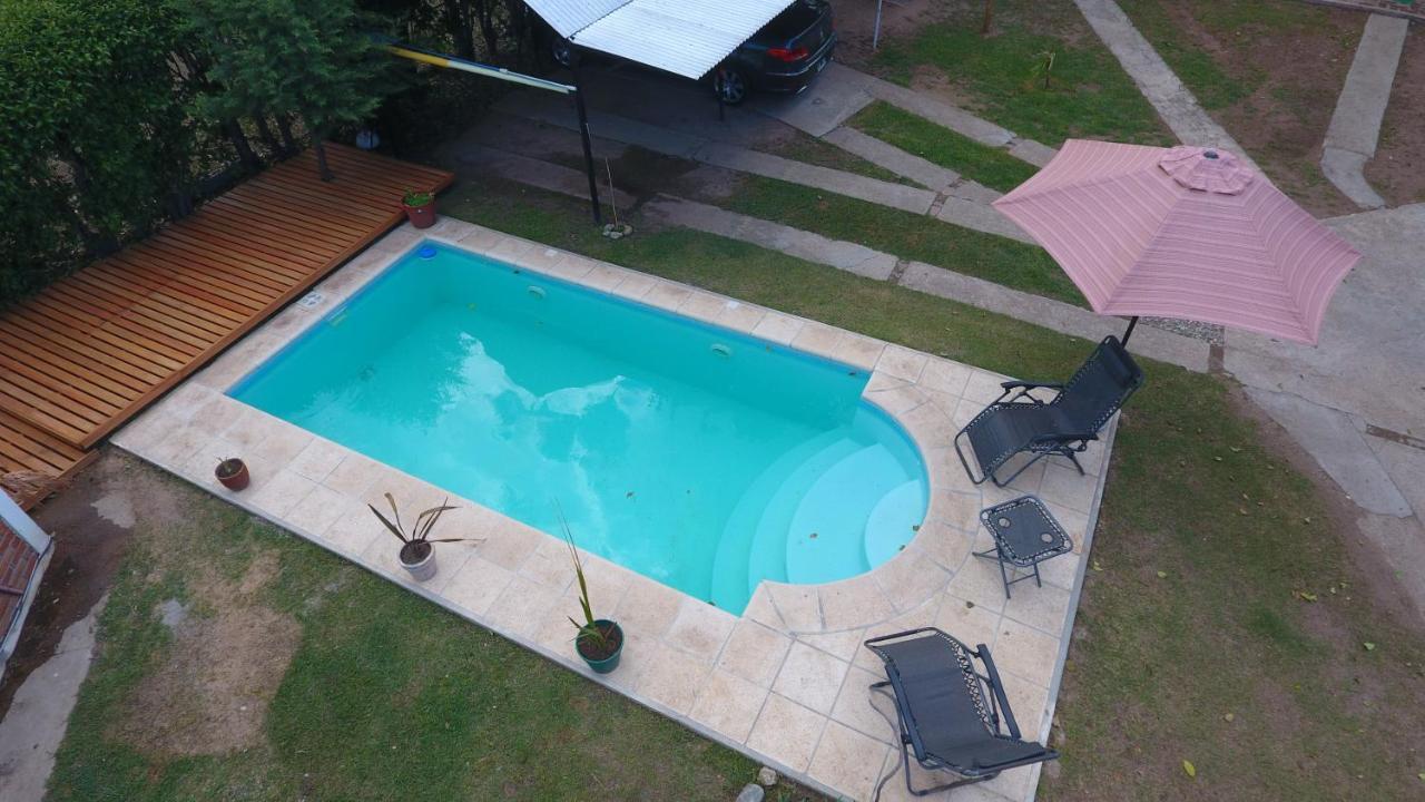 Lodge El Fantasio Villa Carlos Paz