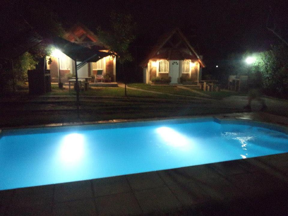 Lodge El Fantasio