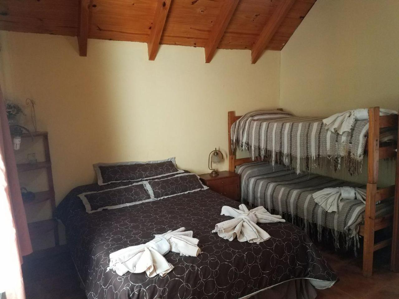 El Fantasio Lodge