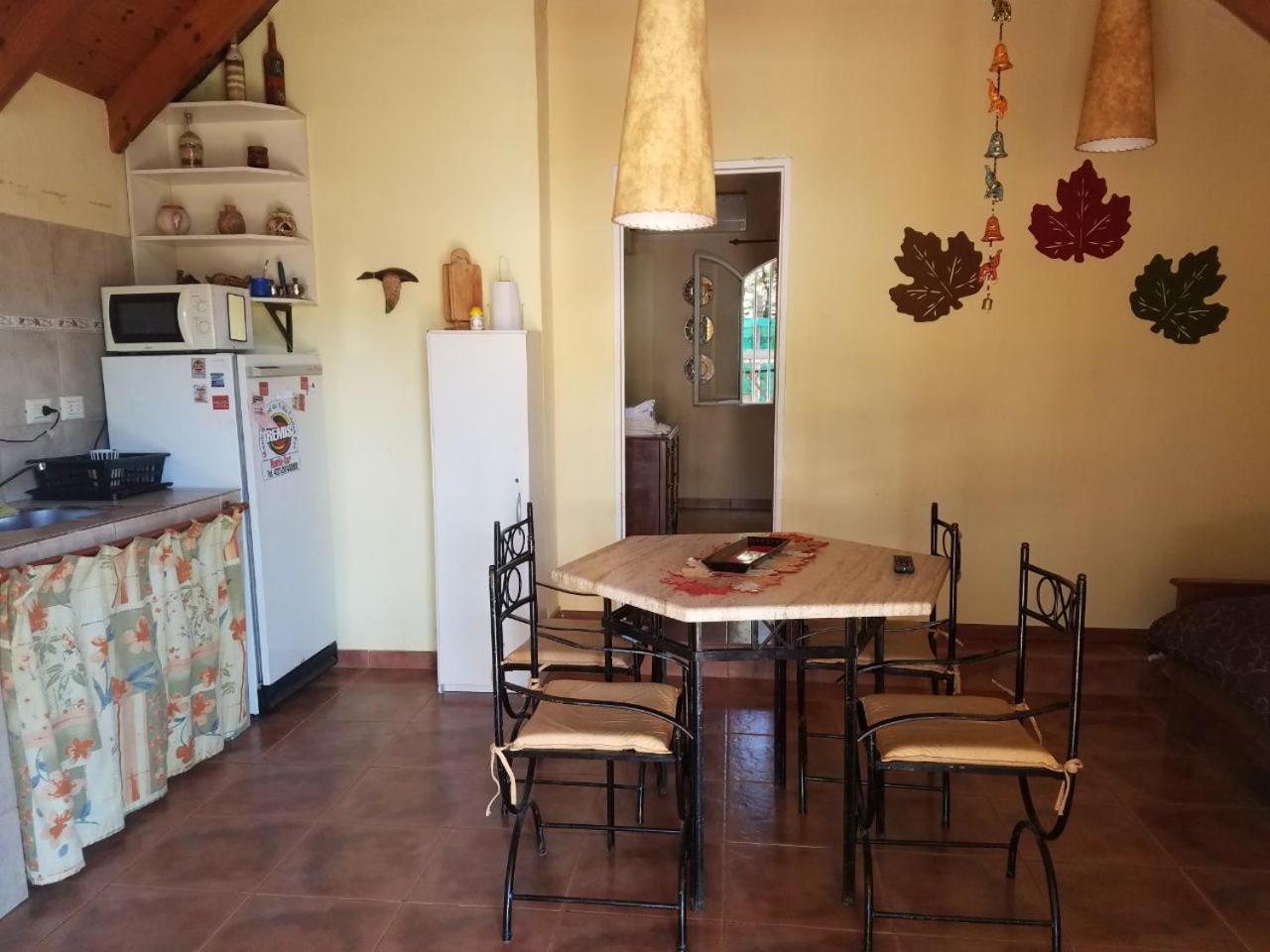 El Fantasio * Villa Carlos Paz