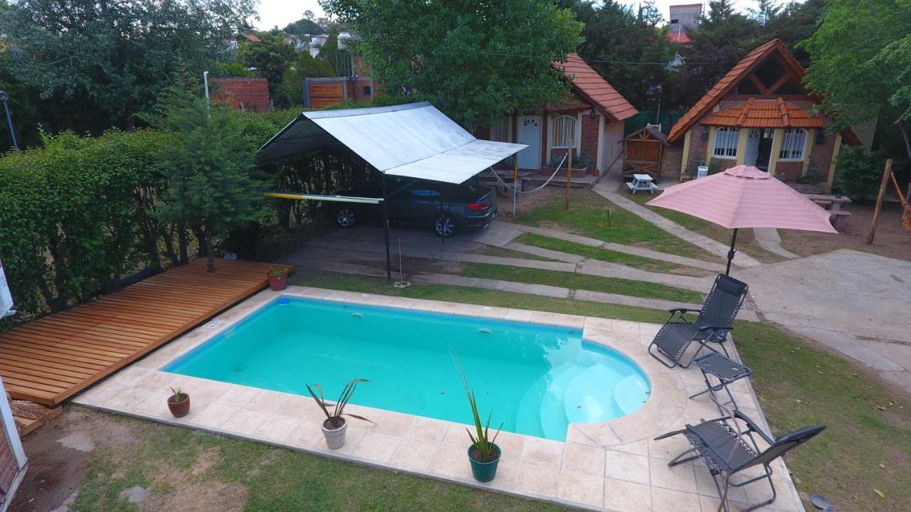 El Fantasio Lodge