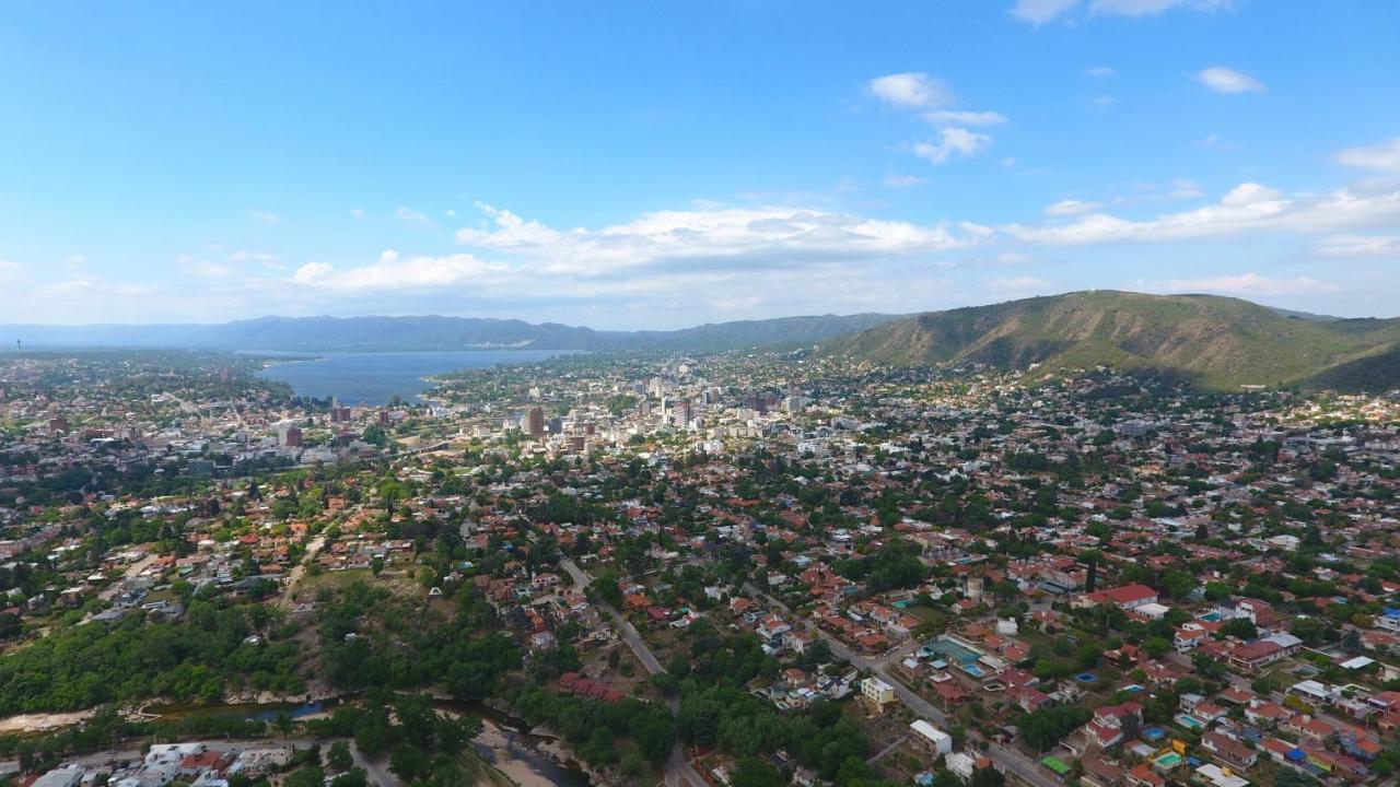 El Fantasio Lodge Villa Carlos Paz